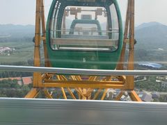 -辛玛王国游乐园