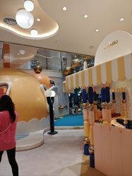 -奈尔宝家庭中心·亲子餐厅(苏州大悦城店)