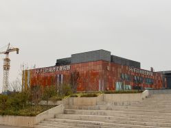 -嗨翻Hi-Fun竞技主题乐园·蹦床团建生日聚会(五棵松华熙店)