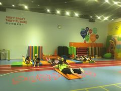 -奇趣童年运动馆(宜家馆)