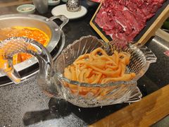 -井格重庆火锅(西直门凯德Mall店)