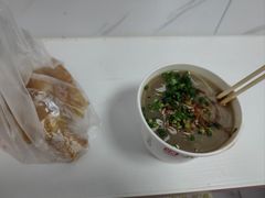 -汪记鲜鱼糊汤粉(沈阳路总店)