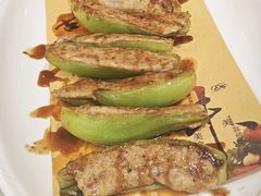 -新兴家喻酒家·羊城名宴(昌岗店)