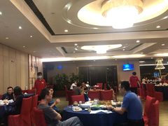 大堂-红林食府