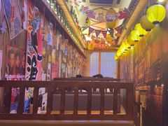 -坂吉屋·居酒屋深夜食堂(龙湖店)