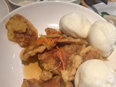 -关东小磨东北菜(上海长风大悦城店)