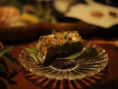 -金沙滩喜来登度假酒店-雅日本餐厅