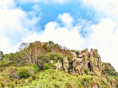 -白草畔自然风景区