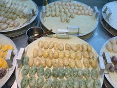 -老潮兴粿品(龙北店)