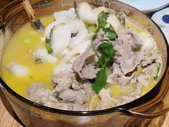 -竹里馆 ·茶食(奥体店)