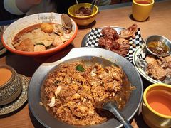 -泰盏鬼·颓废冬阴(陈家祠扬韬店)