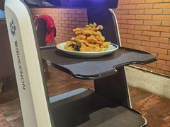 -长春市茶啊衝饭店(南湖公园店)