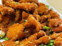 -新海山海鲜餐馆