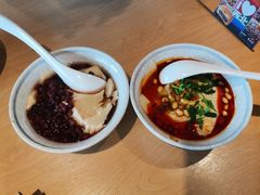 -大师兄·西北小馆(金湾华发商都店)