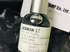 -LE LABO(ルラボ代官山店)