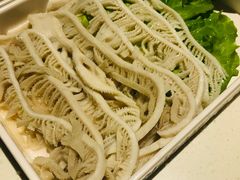 -火锅先生(五马街店)