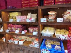 零售区-祥禾饽饽铺·中式糕点(天津河东美福园店)