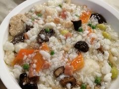 -三凤酒家·百年无锡菜(清扬茂业店)