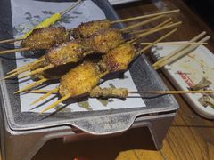 -管氏翅吧(望京东店)