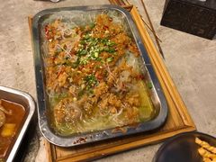 -神伙烧烤(江北黄泥塝店)