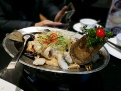 -鹿港小镇(金虹桥国际中心店)