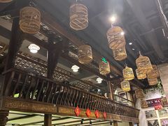 -陈麻婆豆腐总店