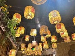 -南京大牌档(新街口德基广场店)