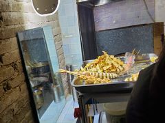 -水产西街炸串(水产西街店)