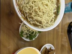 -陈记锅盖面(长江路店)