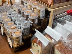 -CARINO BAKERY&CAFE(人广来福士店)