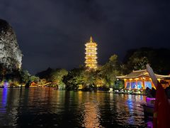 -桂林两江四湖景区