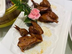 -云庭汇·粤菜海鲜(东盟盛天地店)