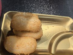 -赖胖子肉蟹煲(新华城市广场店)