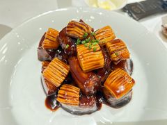 特色红烧肉-HOMES上海本帮菜(襄阳公园店)