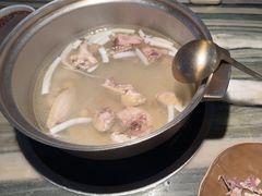 -大头椰·椰子鸡火锅(南宁万象城店)