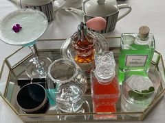 -上海和平饭店华懋阁 Cathay Room