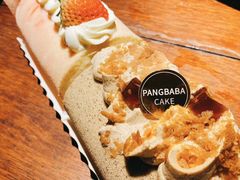 -胖爸爸烘焙工作室(平湖家居店)