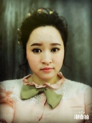 -iplus爱家高端孕妇摄影