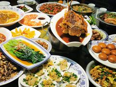 -徐鼎盛民间菜(城南家园店)