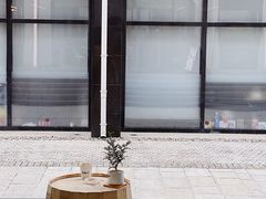 -Seesaw Coffee(上生新所店)