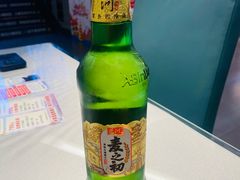 -镜泊小镇(东长安街店)