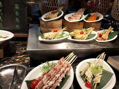 -长沙富力万达文华酒店