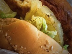 -麦当劳(贵和购物中心B1店)