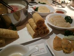 -洋房火锅(新天地店)