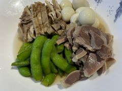 -三凤酒家·百年无锡菜(清扬茂业店)