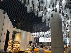 -星巴克臻选(湖滨道店)