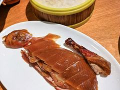 -老北京炸酱面·烤鸭(前门店)