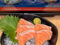 -友壹町寿司(新DNA购物中心店)