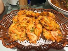 -巢湖名吃·东关老鹅汤(江南风情街店)