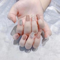 -Aso Artist Beauty美甲美睫